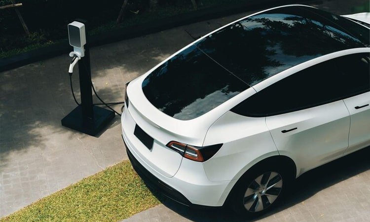 Masa Depan yang Terang: Mengupas Mobil Listrik